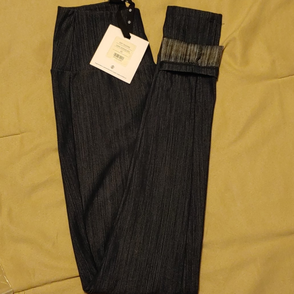 Agnes & Dora Jeggings